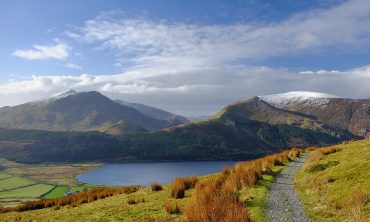 Snowdonia