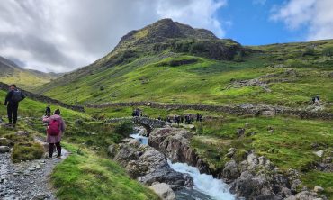 Lake District